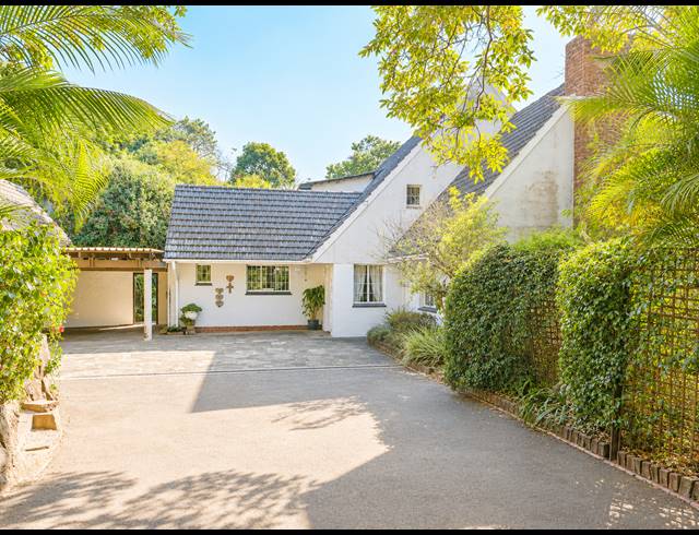 4 BEDROOM HOUSE FOR SALE IN WESTVILLE